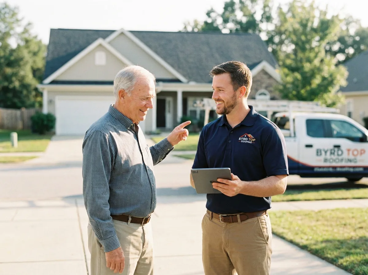 Roofing Kyle, SD FAQs